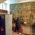 Marie Antoinette's Cell at Conciergerie
