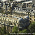 View from the Eiffel Tower 