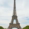 Eiffel Tower, Paris