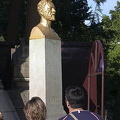 Bust of Gustave Eiffel (1832-1923) 