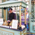 Ladurée ice-cream