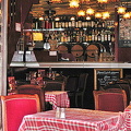 Left Bank - Paris