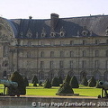 Les Invalides
[Paris - France]