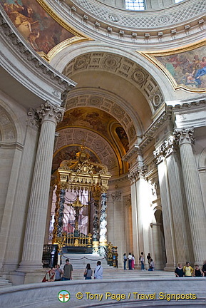Paris (1292 visits) Paris