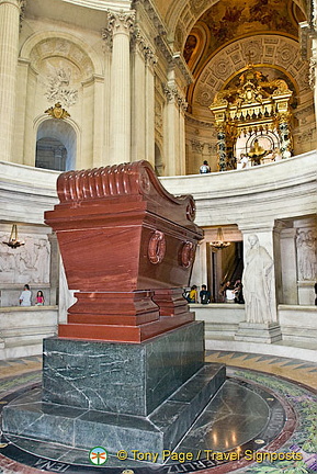 Paris (1172 visits) Paris