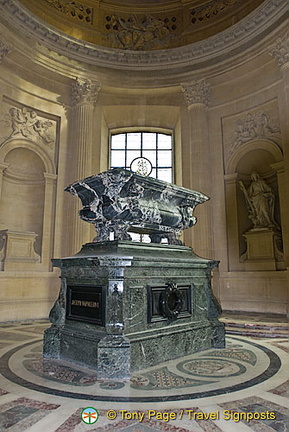 Paris (1132 visits) Paris