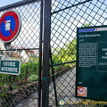 Clos Montmartre, closed to the public