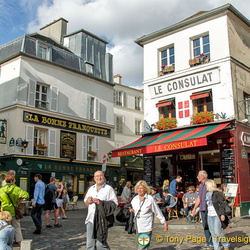 Montmartre