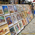 You can buy your Van Gogh, Monet, Picasso, Dali, etc. here