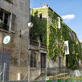 Musée de Montmartre at 8-14 rue Cortot has paintings, photos, posters and information about the area. Maurice Utrillo lived and worked in a studio on the second-floor