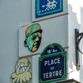 Place du Tertre