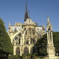 Notre-Dame, Paris