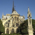 Notre-Dame, Paris