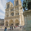 Notre-Dame, Paris