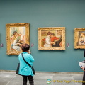 Gallery of Renoirs