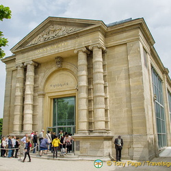 Orangerie