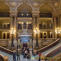 Palais Garnier Grand Staircase