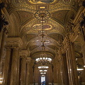 Palais Garnier - Grand Foyer