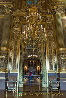 Palais Garnier