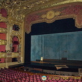 Palais Garnier Stage
