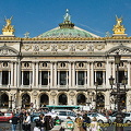 Palais Garnier