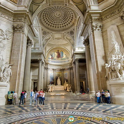 Panthéon