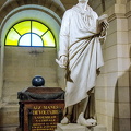 Tomb of Voltaire