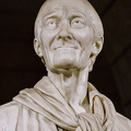 Statue of Voltaire
