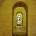 Panthéon crypt