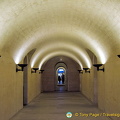 Panthéon crypt