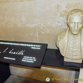 Tomb of Louis Braille