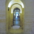 Panthéon crypt