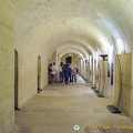 Panthéon crypt