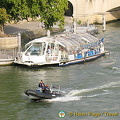 Paris Transport