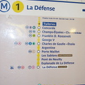 Paris Transport
