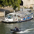 Paris Transport