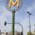Paris Transport
