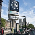 Paris Transport