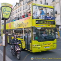 Paris Transport