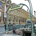 Paris Transport