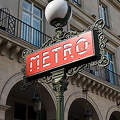 Paris Transport