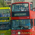 Paris Transport