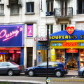 Pigalle's famous sex shops