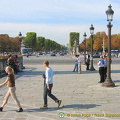 Right Bank, Paris