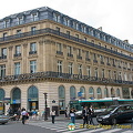 Right Bank, Paris