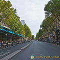 Right Bank, Paris (924 visits) Right Bank, Paris