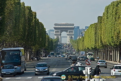 Right Bank, Paris