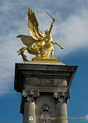 Right Bank, Paris (916 visits) Right Bank, Paris