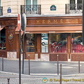 Right Bank, Paris