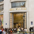 Right Bank, Paris